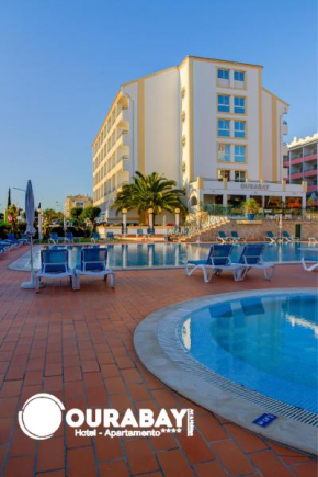 Ourabay Hotel Apartamento - Art & Holidays